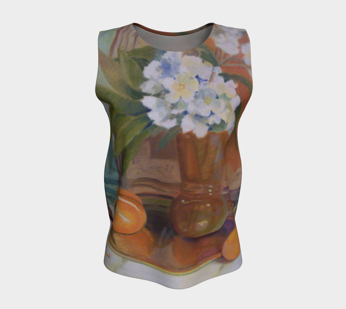 HW Copper Citrus Delight Loose Tank