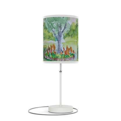 HW New Tree Lamp on a Stand, US|CA plug