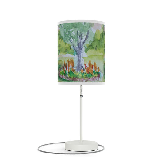 HW New Tree Lamp on a Stand, US|CA plug