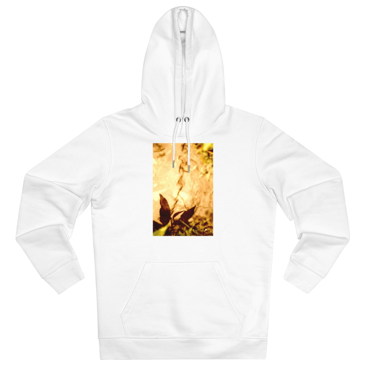 Golden Hour Unisex Cruiser Hoodie