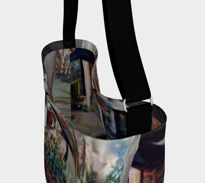 On the Commons Day Tote