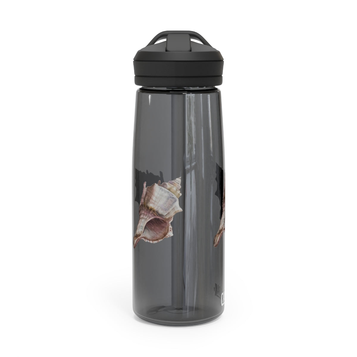 HW Watercolor Shell CamelBak Eddy®  Water Bottle, 20oz\25oz