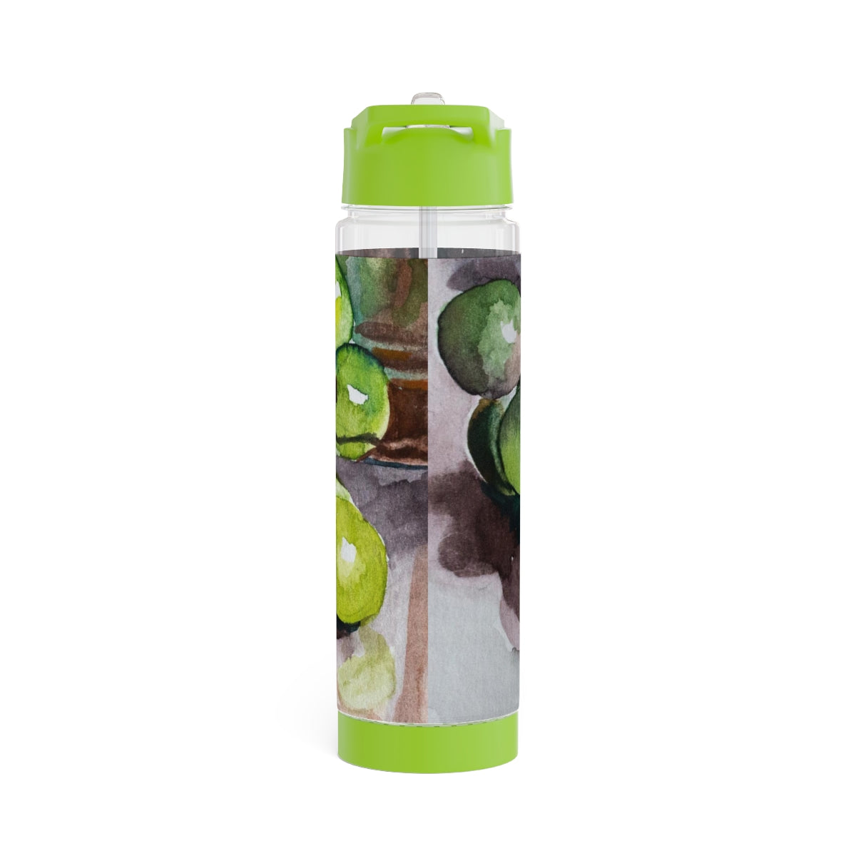 HW Grapes Infuser Water Bottle