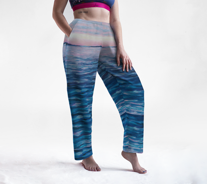 Lakeside Pants